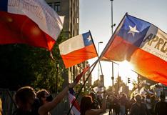 Salud, educación y agua: anhelos que los chilenos quieren en nueva Constitución