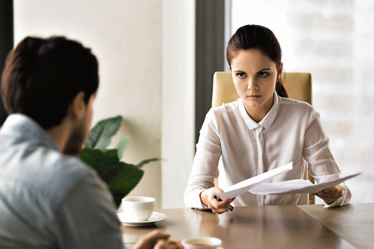 Dinámica. El papel del líder es fundamental. Se trata de quien puede ofrecer una retroalimentación asertiva y con sustento. (Foto: iStock)