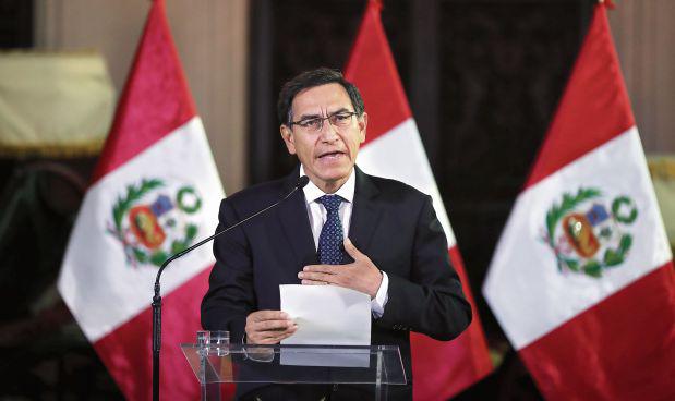 (Foto: Giancarlo Ávila/ GEC)