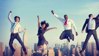 8 cosas que hacen los profesionales exitosos y felices
