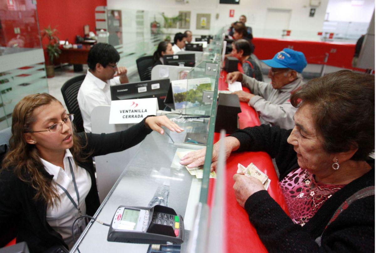 Postergación de las deudas. (GEC)