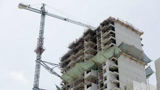 INEI: Construcción habría crecido en junio tras 10 meses de caídas