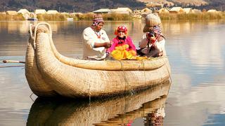 Estos son los paquetes turísticos a los destinos más sostenibles del Perú para feriado largo