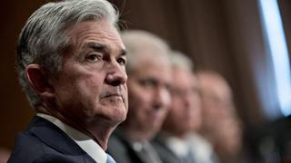 Trump se inclinaría por Jay Powell para próximo jefe de la Fed