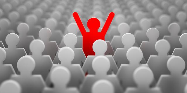 FOTO 10 | MARCA PERSONAL (Foto: iStock)