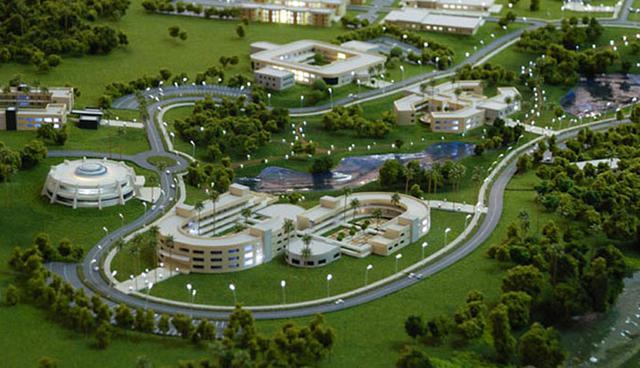 Puesto 161 | Guinea Ecuatorial, 1.81 puntos en índice de democracia 2017.