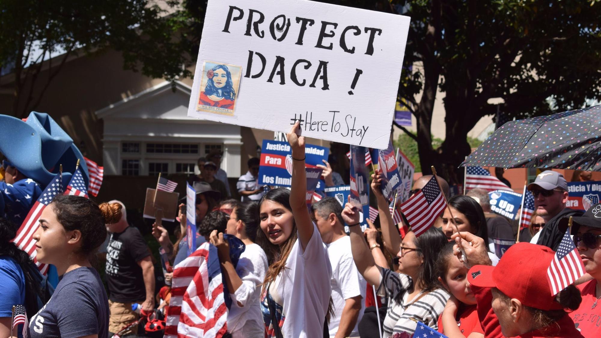 DACA