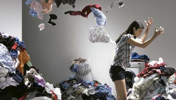 Acumuladores compulsivos convierten su casa en un caos (Foto: Getty)