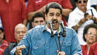 Venezuela: Nicolás Maduro compra primer certificado de ahorro en oro