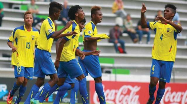 Ecuador. Al norte de Sudamérica, Ecuador sumó 344 jugadores exportados al final del año.