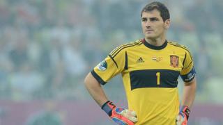 Iker Casillas demanda a Bankia para recuperar medio millón de euros en acciones