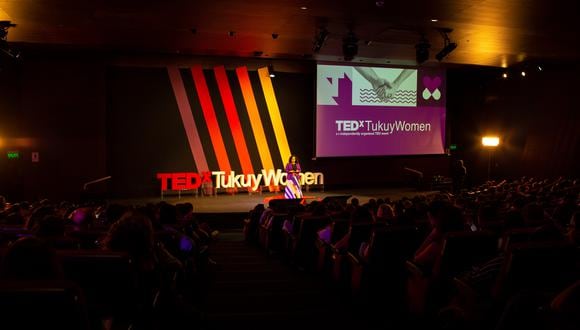 Evento TED en Esan | Foto Archivo
