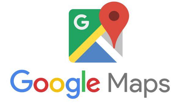 Ahora, para llegar a su destino, solo deber sacar su Smartphone, abrir la aplicación y revisar el mapa virtual. (Foto: Google Maps)