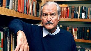 Muere a los 83 años el escritor Carlos Fuentes