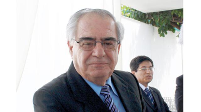 Juan Antonio Assereto Duharte. Fue miembro del Directorio de la Empresa Minera Poderosa.