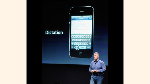 Correo electrónico, alarmas y otros usos del reloj. Siri puede enviar correos electrónicos a tus amigos y preguntar sobre los correos electrónicos específicos que has recibido, pero ten cuidado al enviar correos electrónicos verbales a personas que no con