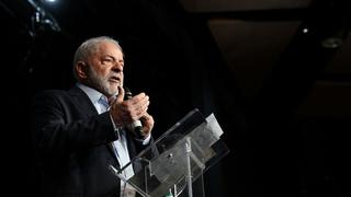 Lula asume este domingo con autoridades de 50 países y en clima de fiesta