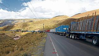 Informalidad laboral y conflictividad social en el agro