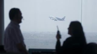 Aetai: "autoridades deben evitar huelga de controladores aéreos"