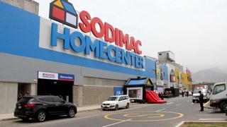 Sodimac abre su primera tienda en México