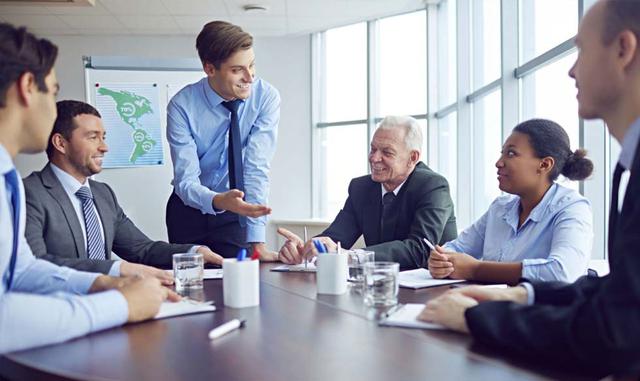 FOTO 6 | 6. El tiempo no es el real problema. Se debe administrar la energía. ¿Qué haremos para mantener el foco en los objetivos?