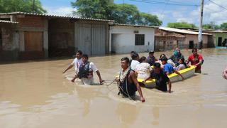 La fórmula de los Panamericanos se aplicará para acelerar la reconstrucción del norte