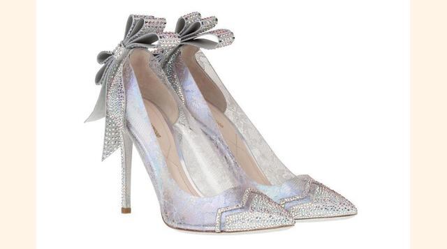 Nicholas Kirkwood. (Foto: Megaricos)