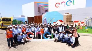 La salida de Enel del Perú no tiene fecha exacta aún