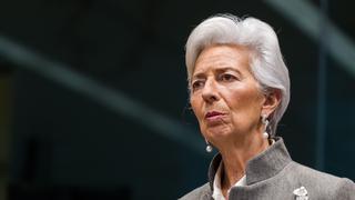 Lagarde afirma que un retraso del fondo de recuperación de la UE causaría “decepción”