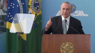 Brasil anunciará el jueves el fin de su recesión, según prevén economistas