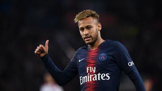 Complejo juego de póker entre Neymar, el PSG y el Barça