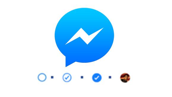 Varios usuarios reportaron problemas de funcionamiento con Facebook Messenger. (Foto: Facebook)