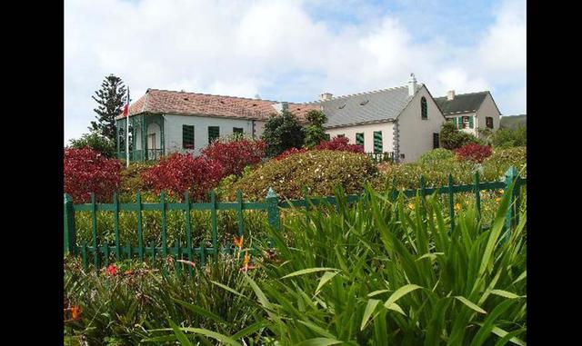 FOTO 11 | Mientras tanto, el nuevo hotel de la desarrolladora de complejos turísticos Mantis que posee hospedajes cinco estrellas para safaris en África, los complejos Explora en Chile y otras propiedades de alta gama promete cambiar la situación. El siti
