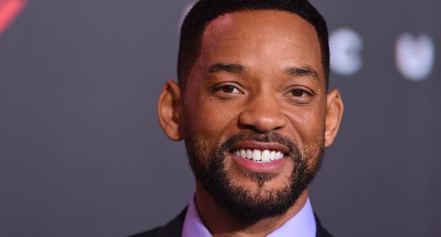 FOTO 10 | Will Smith, US$ 35 millones.  (Foto: Getty)