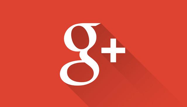 Foto 32 | Puesto 32. Google Plus. Google+ es una red social operada por Google Inc. Google+ se lanzó en junio de 2011. Los usuarios tienen que ser mayores de 13 años de edad, ​ para crear sus propias cuentas.  (Foto: Digital Cruise)