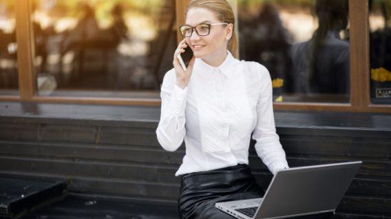 El trabajo desde casa es muy valorado cada vez por más personas. (Foto: Freepik)