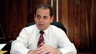 Augusto Eguiguren renuncia al cargo de Viceministro de Trabajo