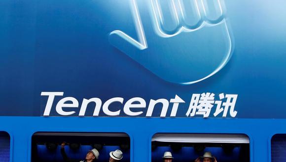 Tencent planea crear entre 2,000 y 3,000 empleos en Europa en los próximos tres años. (Foto: Reuters)