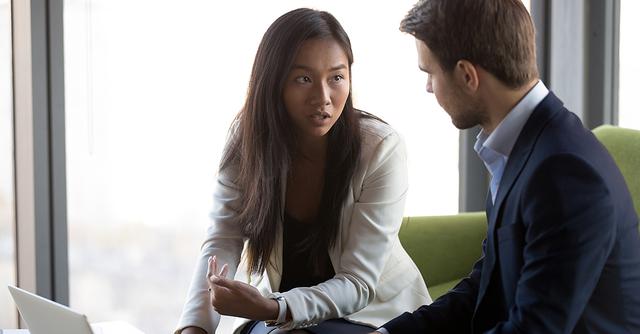 FOTO 2 | 2. Escuchar (Foto: iStock)