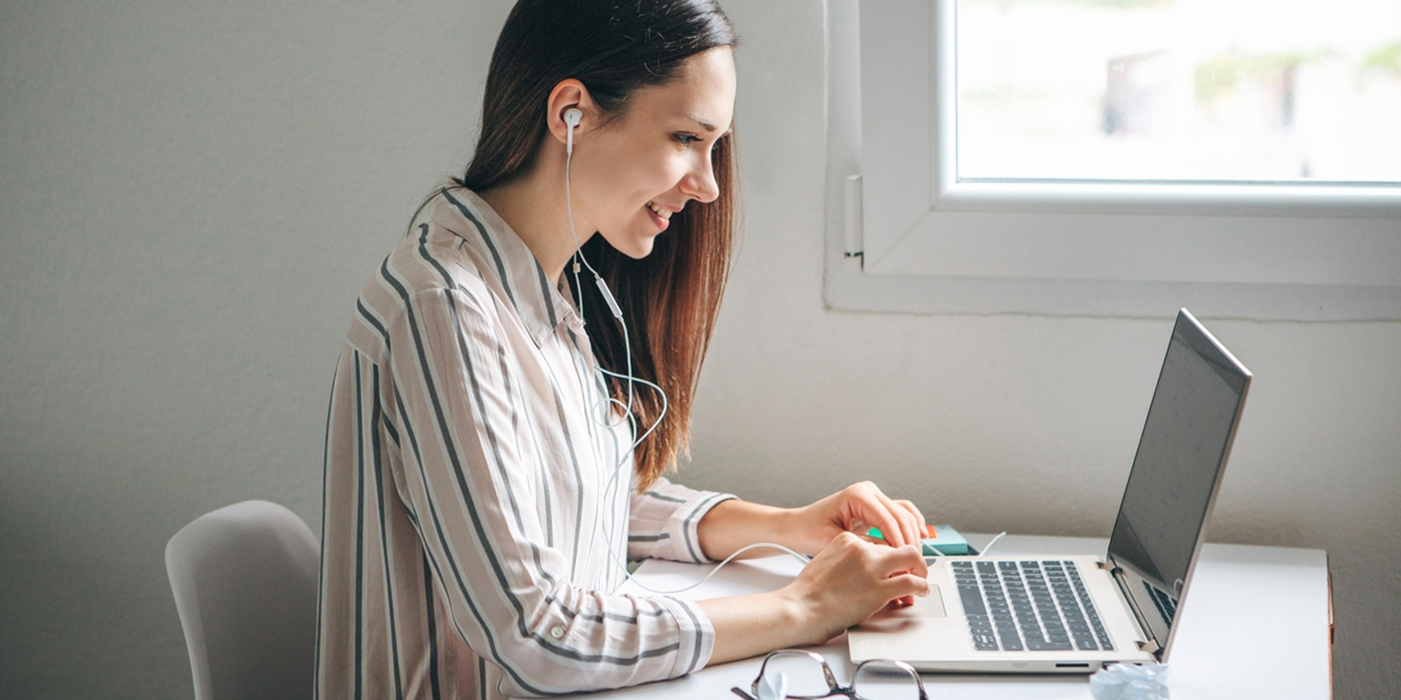 FOTO | Los mejores consejos para trabajar desde casa de todo el mundo (Foto: iStock)