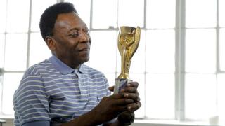 Subasta de 2,000 objetos de la vida de Pelé recaudó US$ 5 millones