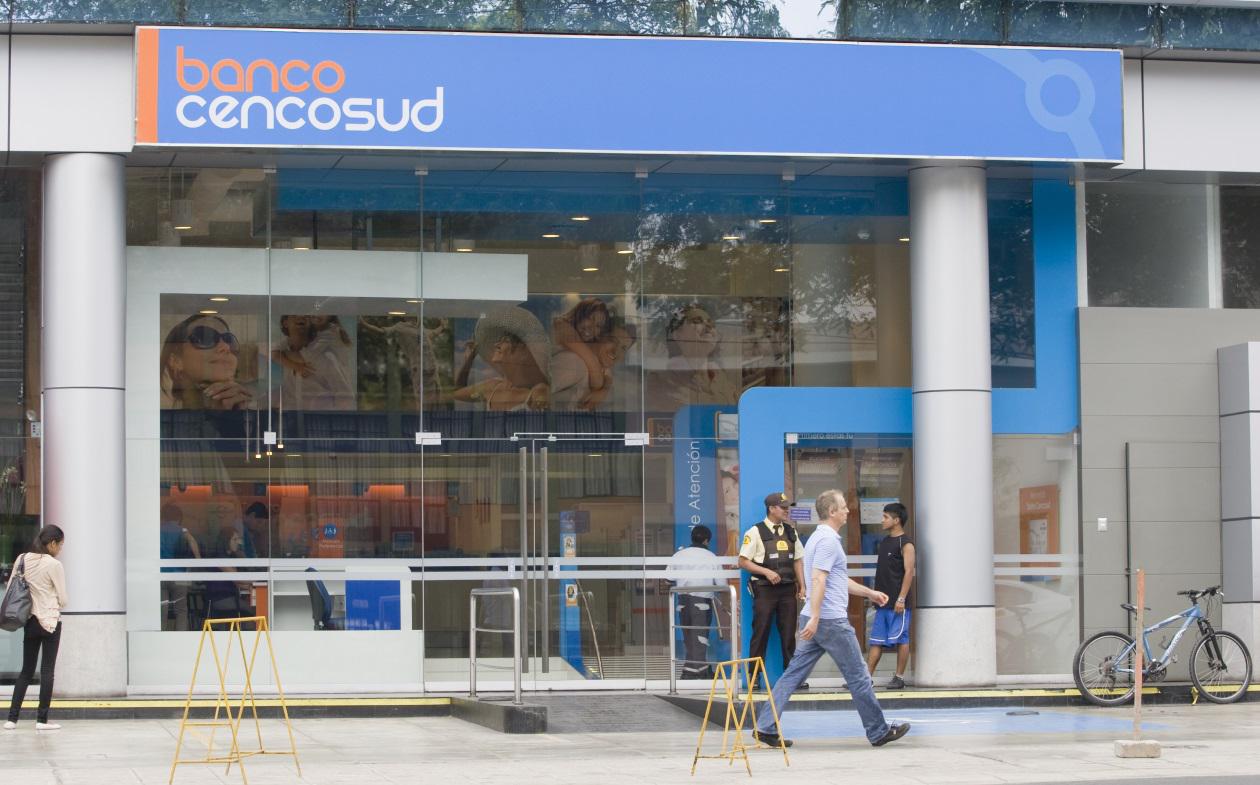 Cencosud