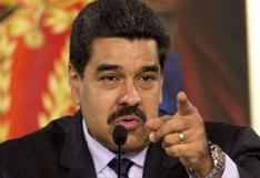Perú y otros cuatro países demandarán a Maduro por crímenes de lesa humanidad