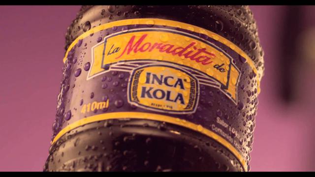 La Moradita. El 'cyberbulling' no ha sido generado solo por faltas de salubridad o de ética, sino por fallas en la estrategia de marketing, como en el caso de la última bebida lanzada por Inca Kola, que fue criticada por el sabor del producto.