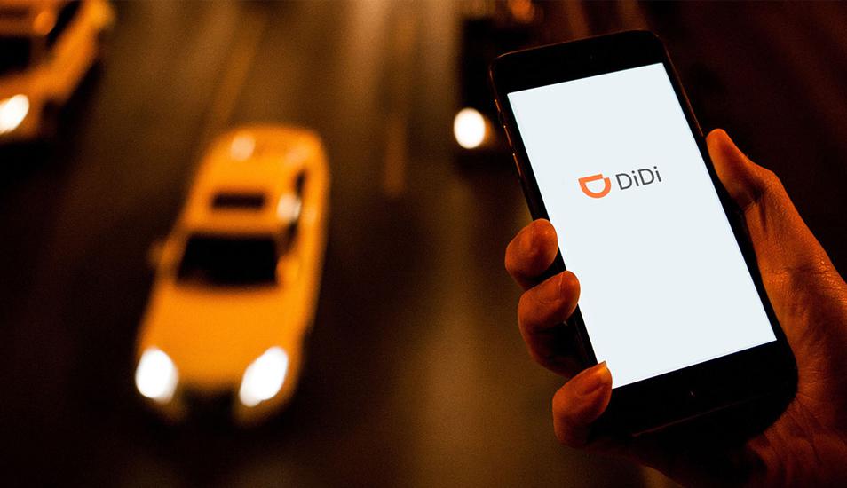 La última en subirse al carro ha sido Didi, la multinacional de vehículos compartidos, que recientemente obtuvo los permisos del Gobierno de Shanghái. (Foto: EFE)