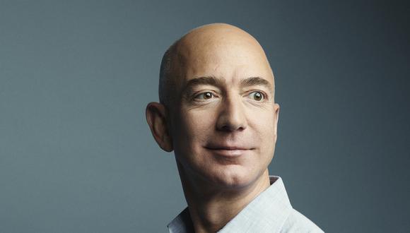 Amazon: Bezos dice que gastará ganancias en viajes espaciales