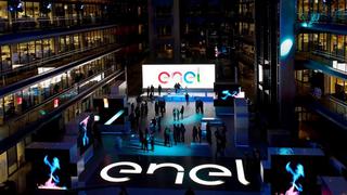 Enel confirma oferta por Luz del Sur deSempra Energy