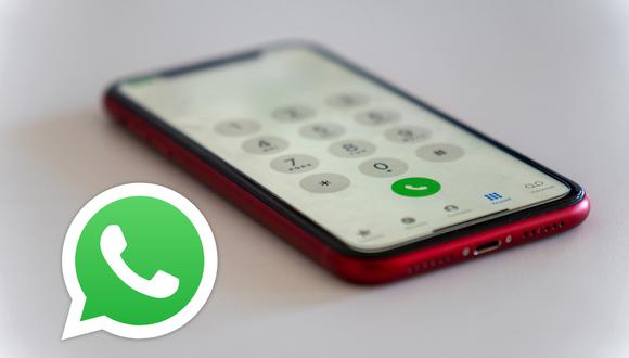 ¿Ha cambiado de número de WhatsApp? Use este truco para avisarle a todos que lo hiciste. (Foto: GEC)