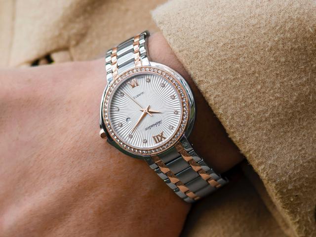 FOTO 13 | Relojes analógicos, es posible que los relojes inteligentes aún no estén listos para superar a los teléfonos inteligentes, pero parece que van a reemplazar a los analógicos.