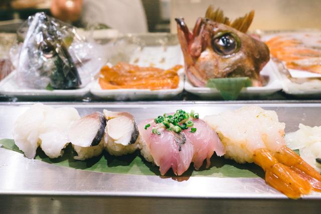 Tokio. Puntuación: 7.98. Para realizar la clasificación se evaluaron las 100 ciudades más conocidas por su cocina y con mayor número de restaurantes a partir de cuatro indicadores (opinión de los críticos, accesibilidad y variedad, calidad y asequibilidad), otorgándoles una puntuación final de 1 a 10.